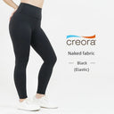 Plus Size High Waist Hip Lift Yoga Running Pants For Women Plus Size High Waist Hip Lift Yoga Running Pants For Women