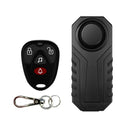 Anchtek Motorcycle Anti-Theft Alarm Wireless Security System Anchtek Motorcycle Anti-Theft Alarm Wireless Security System