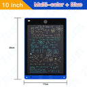 Portable LCD Drawing Tablet for Kids Fun Creative Blackboard Portable LCD Drawing Tablet for Kids Fun Creative Blackboard