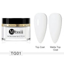 Mtssii Sparkling Nude Pink Dipping Nail Powder 5g 10g Glitter Mtssii Sparkling Nude Pink Dipping Nail Powder 5g 10g Glitter