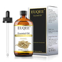 EUQEE Natural Essential Oil 118ml For Diffuser And Massage EUQEE Natural Essential Oil 118ml For Diffuser And Massage
