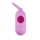 Convenient Pet Waste Bag Holder Ultimate Cleanup Solution Convenient Pet Waste Bag Holder Ultimate Cleanup Solution