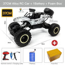 Ultimate LED Lights Off-Road Buggy RC Car Set for Kids Ultimate LED Lights Off-Road Buggy RC Car Set for Kids