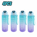 Sports Water Bottle Hydration Partner for Fitness Adventures Sports Water Bottle Hydration Partner for Fitness Adventures