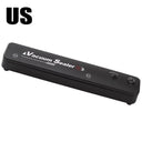 Food Sealing Portable Home Vacuum Kitchen Helper 220V Machine Food Sealing Portable Home Vacuum Kitchen Helper 220V Machine