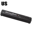 Portable Food Vacuum Sealing Machine 220V Home Use Portable Food Vacuum Sealing Machine 220V Home Use