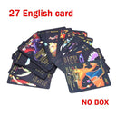 Pokemon Gold Foil Card Collection Charizard Pikachu Arceus VSTAR VMAX Pokemon Gold Foil Card Collection Charizard Pikachu Arceus VSTAR VMAX