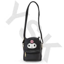 MINISO Kawali Anime Fashion Backpack For Girls Toys Bag MINISO Kawali Anime Fashion Backpack For Girls Toys Bag