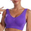 Lum Lum Seamless Plus Size Bralette Comfortable Stylish Lum Lum Seamless Plus Size Bralette Comfortable Stylish