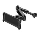Telescopic Car Rear Pillow Phone Tablet Rotating Bracket Telescopic Car Rear Pillow Phone Tablet Rotating Bracket