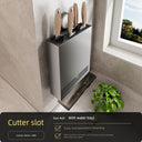 Punch-Free Suction Rack Wall-Mounted For Home Kitchen Storage Punch-Free Suction Rack Wall-Mounted For Home Kitchen Storage