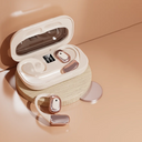 Translator Earbuds Intelligent Device Real Time AI Translation Translator Earbuds Intelligent Device Real Time AI Translation