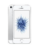 Unlocked Apple iPhone SE Compact 4G LTE Smartphone Unlocked Apple iPhone SE Compact 4G LTE Smartphone