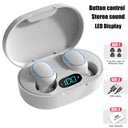 Original E7S Wireless Bluetooth Headset with Mic Earbuds Original E7S Wireless Bluetooth Headset with Mic Earbuds