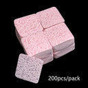 Lint-Free Nail Wipes for Nail Art and Lashes - High Quality Lint-Free Nail Wipes for Nail Art and Lashes - High Quality