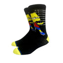 Couples Anime Marvel Knee High Cosplay Socks Fun Style Couples Anime Marvel Knee High Cosplay Socks Fun Style