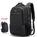 Men's 17.3'' Laptop Backpack Large Capacity Travel Bag Men's 17.3'' Laptop Backpack Large Capacity Travel Bag