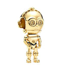 Original 925 Silver Beaded Charm Pendant Pandora Bracelet Original 925 Silver Beaded Charm Pendant Pandora Bracelet