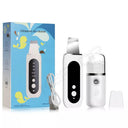 Ultimate Blackhead Remover & Deep Cleanse Skin Scrubber Ultimate Blackhead Remover & Deep Cleanse Skin Scrubber