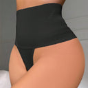 High Waist Seamless Tummy Control Bodysuit for Women High Waist Seamless Tummy Control Bodysuit for Women