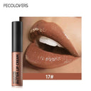 Luxurious Butter Lip Gloss Silky Vitamin E Formula 10 Shades Luxurious Butter Lip Gloss Silky Vitamin E Formula 10 Shades