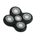 Replacement Shaver Head Nose Trimmer Sideburns Knife Replacement Shaver Head Nose Trimmer Sideburns Knife