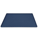 Pet Placemat For Dogs And Cats Silicone Food Bowl Mat Pet Placemat For Dogs And Cats Silicone Food Bowl Mat