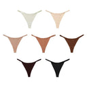 Underwear G String Seamless Panties For Ultimate Comfort Underwear G String Seamless Panties For Ultimate Comfort