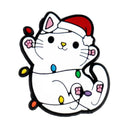 Cute Cats Croc Charms Sneakers Garden Shoe Decorations Cute Cats Croc Charms Sneakers Garden Shoe Decorations