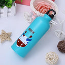 Animal Themed Portable Water Bottle For Kids All Day Use Animal Themed Portable Water Bottle For Kids All Day Use