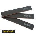 Nail File Buffer Set for Salon-Quality Manicures at Home Nail File Buffer Set for Salon-Quality Manicures at Home
