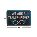 Pet Service Dog Training Security Patch Set - Eco-Friendly Patches Pet Service Dog Training Security Patch Set - Eco-Friendly Patches