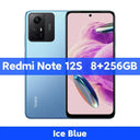 Redmi Note 12S Global Version 108MP Camera 90Hz Display Redmi Note 12S Global Version 108MP Camera 90Hz Display