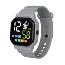 Kids Waterproof Sports Watch with Power Saving Mode for Kids Kids Waterproof Sports Watch with Power Saving Mode for Kids