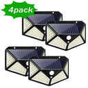 Solar Wall Lamp Ultimate Brightness And Efficiency Light Solar Wall Lamp Ultimate Brightness And Efficiency Light