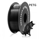 Geeetech PETG PLA 3D Printer Filament 1kg High Quality Geeetech PETG PLA 3D Printer Filament 1kg High Quality