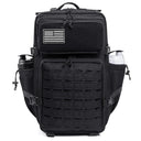 45L Molle Tactical Backpack Bag For Outdoor Hiking EDC 45L Molle Tactical Backpack Bag For Outdoor Hiking EDC