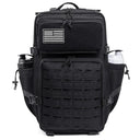 45L Molle Tactical Backpack For Outdoor Hiking Edc 45L Molle Tactical Backpack For Outdoor Hiking Edc