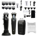 Professional Electric Hair Clipper and Shaver Kit for Men Professional Electric Hair Clipper and Shaver Kit for Men