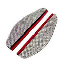 Enhance Your Car's Style with Carbon Fiber Visor Set Enhance Your Car's Style with Carbon Fiber Visor Set