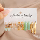 Butterfly Pearl Dangle Earrings: Elegant Acrylic Jewelry Butterfly Pearl Dangle Earrings: Elegant Acrylic Jewelry