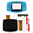 New V5 GBA IPS LCD Backlight Kit for Game Boy Advance 2023 New V5 GBA IPS LCD Backlight Kit for Game Boy Advance 2023