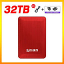 High-Speed External SSD for Laptop Mac Portable Storage High-Speed External SSD for Laptop Mac Portable Storage