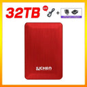 High Speed External SSD For Mac Laptop Portable Storage High Speed External SSD For Mac Laptop Portable Storage