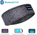 Bluetooth Sleeping Headphones With Sports Headband Ear Mask Bluetooth Sleeping Headphones With Sports Headband Ear Mask