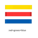 Versatile Resistance Bands Set for Home Fitness 5 Levels Versatile Resistance Bands Set for Home Fitness 5 Levels