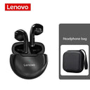 HT38 True Wireless Sports Earbuds Waterproof Noise Cancelling HT38 True Wireless Sports Earbuds Waterproof Noise Cancelling