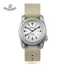 Titanium Dive Watch Sapphire Crystal Nautical Engraved Titanium Dive Watch Sapphire Crystal Nautical Engraved