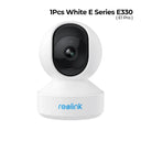 Reolink E Series WiFi Camera Smart Home Security Vision Reolink E Series WiFi Camera Smart Home Security Vision