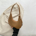 Underarm Tote Bags for Women Luxury Half Moon Hobo Bag Underarm Tote Bags for Women Luxury Half Moon Hobo Bag